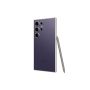 Samsung Galaxy S24 Ultra 17,3 cm (6.8") Dual SIM 5G USB Type-C 12 GB 512 GB 5000 mAh Violet (SM-S928BZVHEUB) thumbnail