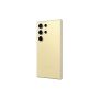 Samsung Galaxy S24 Ultra 17,3 cm (6.8") Dual SIM 5G USB Type-C 12 GB 256 GB 5000 mAh Titanium, Geel (SM-S928BZYGEUB) thumbnail