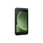 Samsung Galaxy Tab Active5 Wi-Fi Entreprise Edition 128 GB 20,3 cm (8") 16 GB Wi-Fi 6 (802.11ax) Android 14 Groen (SM-X300NZGAEEB) thumbnail