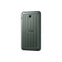 Samsung Galaxy Tab Active5 Wi-Fi Entreprise Edition 128 GB 20,3 cm (8") 16 GB Wi-Fi 6 (802.11ax) Android 14 Groen (SM-X300NZGAEEB) thumbnail