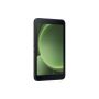 Samsung Galaxy Tab Active5 Wi-Fi Entreprise Edition 128 GB 20,3 cm (8") 16 GB Wi-Fi 6 (802.11ax) Android 14 Groen (SM-X300NZGAEEB) thumbnail