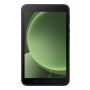 Samsung Galaxy Tab Active5 Wi-Fi Entreprise Edition Samsung Exynos 128 GB 20,3 cm (8") 6 GB Wi-Fi 6 (802.11ax) Android 14 Groen (SM-X300NZGAEEB) thumbnail