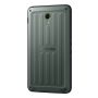 Samsung Galaxy Tab Active5 Wi-Fi Entreprise Edition Samsung Exynos 128 GB 20,3 cm (8") 6 GB Wi-Fi 6 (802.11ax) Android 14 Groen (SM-X300NZGAEEB) thumbnail