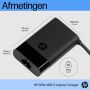 HP USB-C 65W-laptoplader (671R3AA) thumbnail