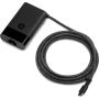 HP USB-C 65W-laptoplader (671R3AA) thumbnail