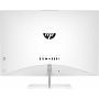 HP Pavilion 27-ca1952nd Intel® Core™ i5 68,6 cm (27") 1920 x 1080 Pixels 8 GB DDR4-SDRAM 1256 GB HDD+SSD Alles-in-één-pc Windows 11 Home Wi-Fi 6 (802.11ax) Wit (679G9EA#ABH) thumbnail