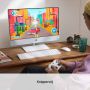 HP Pavilion 27-ca1952nd Intel® Core™ i5 68,6 cm (27") 1920 x 1080 Pixels 8 GB DDR4-SDRAM 1256 GB HDD+SSD Alles-in-één-pc Windows 11 Home Wi-Fi 6 (802.11ax) Wit (679G9EA#ABH) thumbnail