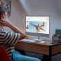 HP Pavilion 27-ca1952nd Intel® Core™ i5 68,6 cm (27") 1920 x 1080 Pixels 8 GB DDR4-SDRAM 1256 GB HDD+SSD Alles-in-één-pc Windows 11 Home Wi-Fi 6 (802.11ax) Wit (679G9EA#ABH) thumbnail