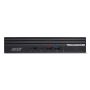 Acer Veriton N4710GT Intel® Core™ i5 i5-13400 16 GB DDR4-SDRAM 512 GB SSD Windows 11 Pro Mini PC Zwart (DT.VXXEG.002) thumbnail