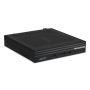 Acer Veriton N4710GT Intel® Core™ i5 i5-13400 16 GB DDR4-SDRAM 512 GB SSD Windows 11 Pro Mini PC Zwart (DT.VXXEG.002) thumbnail