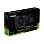 ASUS ProArt -RTX4070TIS-O16G NVIDIA GeForce RTX 4070 Ti SUPER 16 GB GDDR6X (90YV0KJ0-M0NA00) thumbnail