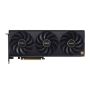 ASUS ProArt -RTX4070TIS-O16G NVIDIA GeForce RTX 4070 Ti SUPER 16 GB GDDR6X (90YV0KJ0-M0NA00) thumbnail
