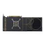 ASUS ProArt -RTX4070TIS-O16G NVIDIA GeForce RTX 4070 Ti SUPER 16 GB GDDR6X (90YV0KJ0-M0NA00) thumbnail