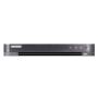 Hikvision DS-7204HUHI-K1/P digitale video recorder Zwart (DS-7204HUHI-K1/P) thumbnail