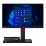 Lenovo ThinkCentre TIO Flex 22i computer monitor 54,6 cm (21.5") 1920 x 1080 Pixels Full HD LED Zwart (12BLMAT6EU) thumbnail