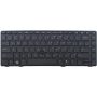 HP Toetsenbord voor EliteBook 8470p US-Layout (686299-001) thumbnail