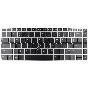 HP Toetsenbord met Palmrest voor ProBook 8470p (686299-1) thumbnail