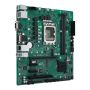 ASUS PRO H610M-CT D4-CSM Intel H610 LGA 1700 micro ATX (90MB1A40-M0EAYC) thumbnail