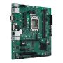 ASUS PRO H610M-CT D4-CSM Intel H610 LGA 1700 micro ATX (90MB1A40-M0EAYC) thumbnail