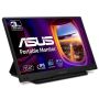 ASUS ZenScreen MB166C computer monitor 39,6 cm (15.6") 1920 x 1080 Pixels Full HD LED Zwart (MB166C) thumbnail