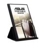 ASUS ZenScreen MB166C computer monitor 39,6 cm (15.6") 1920 x 1080 Pixels Full HD LED Zwart (MB166C) thumbnail