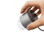 BenQ ideaCam S1 Plus webcam 8 MP 3264 x 2448 Pixels USB Zwart, Zilver (9H.F9100.G1T) thumbnail