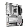 AORUS B650 ELITE AX ICE moederbord AMD B650 Socket AM5 ATX (B650 AORUS ELITE AX ICE) thumbnail