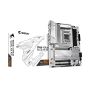 AORUS B650 ELITE AX ICE moederbord AMD B650 Socket AM5 ATX (B650 AORUS ELITE AX ICE) thumbnail