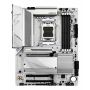 GIGABYTE B650 AORUS ELITE AX ICE moederbord AMD B650 Socket AM5 ATX (B650 AORUS ELITE AX ICE) thumbnail