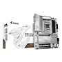 GIGABYTE B650 AORUS ELITE AX ICE moederbord AMD B650 Socket AM5 ATX (B650 AORUS ELITE AX ICE) thumbnail
