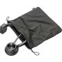 POLY Voyager 4310 UC mono headset + BT700 USB-A-adapter + oplaadstandaard (77Y92AA) thumbnail