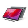 Lenovo Tab M11 128 GB 27,8 cm (10.9") Mediatek 4 GB Wi-Fi 5 (802.11ac) Android 13 Grijs (ZADA0134SE) thumbnail