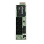 Micron 7450 PRO E1.S 1,92 TB PCI Express 4.0 3D TLC NAND NVMe (MTFDKBZ1T9TFR-1BC15ABYYR) thumbnail