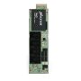 Micron 7450 PRO E1.S 3,84 TB PCI Express 4.0 3D TLC NAND NVMe (MTFDKBZ3T8TFR-1BC15ABYYR) thumbnail