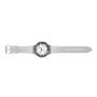 Samsung Galaxy Watch6 Classic 47 mm Digitaal Touchscreen Zilver (SM-R960NZSAEUE) thumbnail