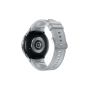 Samsung Galaxy Watch6 Classic 47 mm Digitaal Touchscreen Zilver (SM-R960NZSAEUE) thumbnail