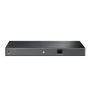 TP-Link TL-SG3210XHP-M2 netwerk-switch Managed L2/L3 2.5G Ethernet (100/1000/2500) Power over Ethernet (PoE) 1U Zwart (SG3210XHP-M2) thumbnail