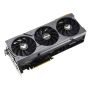 ASUS TUF Gaming TUF-RTX4070TIS-O16G-GAMING NVIDIA GeForce RTX 4070 Ti SUPER 16 GB GDDR6X (90YV0KF0-M0NA00) thumbnail