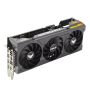 ASUS TUF Gaming TUF-RTX4070TIS-O16G-GAMING NVIDIA GeForce RTX 4070 Ti SUPER 16 GB GDDR6X (90YV0KF0-M0NA00) thumbnail