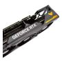 ASUS TUF Gaming TUF-RTX4070TIS-O16G-GAMING NVIDIA GeForce RTX 4070 Ti SUPER 16 GB GDDR6X (90YV0KF0-M0NA00) thumbnail