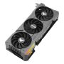 ASUS TUF Gaming TUF-RTX4070TIS-O16G-GAMING NVIDIA GeForce RTX 4070 Ti SUPER 16 GB GDDR6X (90YV0KF0-M0NA00) thumbnail