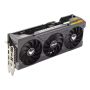 ASUS TUF Gaming TUF-RTX4070TIS-O16G-GAMING NVIDIA GeForce RTX 4070 Ti SUPER 16 GB GDDR6X (90YV0KF0-M0NA00) thumbnail