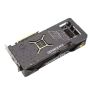 ASUS TUF Gaming TUF-RTX4070TIS-16G-GAMING NVIDIA GeForce RTX 4070 Ti SUPER 16 GB GDDR6X (90YV0KF1-M0NA00) thumbnail