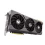 ASUS TUF Gaming TUF-RTX4070TIS-16G-GAMING NVIDIA GeForce RTX 4070 Ti SUPER 16 GB GDDR6X (90YV0KF1-M0NA00) thumbnail