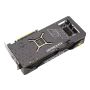 ASUS TUF Gaming TUF-RTX4070TIS-16G-GAMING NVIDIA GeForce RTX 4070 Ti SUPER 16 GB GDDR6X (90YV0KF1-M0NA00) thumbnail