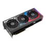 ASUS ROG -STRIX-RTX4070TIS-O16G-GAMING NVIDIA GeForce RTX 4070 Ti SUPER 16 GB GDDR6X (90YV0KG0-M0NA00) thumbnail