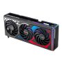 ASUS ROG -STRIX-RTX4070TIS-O16G-GAMING NVIDIA GeForce RTX 4070 Ti SUPER 16 GB GDDR6X (90YV0KG0-M0NA00) thumbnail