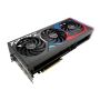ASUS ROG -STRIX-RTX4070TIS-O16G-GAMING NVIDIA GeForce RTX 4070 Ti SUPER 16 GB GDDR6X (90YV0KG0-M0NA00) thumbnail