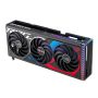 ASUS ROG -STRIX-RTX4070TIS-O16G-GAMING NVIDIA GeForce RTX 4070 Ti SUPER 16 GB GDDR6X (90YV0KG0-M0NA00) thumbnail