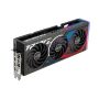 ASUS ROG -STRIX-RTX4070TIS-O16G-GAMING NVIDIA GeForce RTX 4070 Ti SUPER 16 GB GDDR6X (90YV0KG0-M0NA00) thumbnail